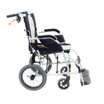 Lightweight Wheelchairs